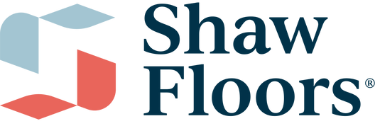 shaw floors logo