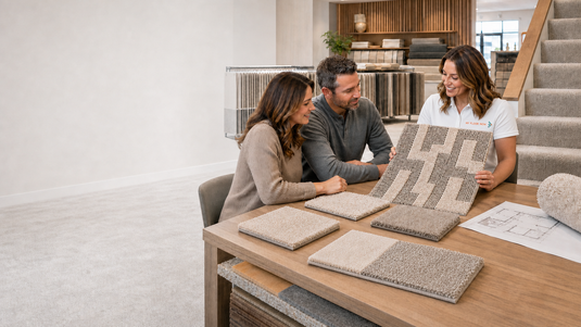 Cut & Loop Carpet