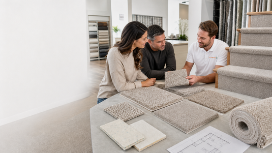 Cut Pile Carpet