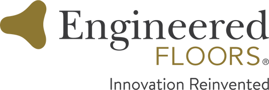 engineered floots logo