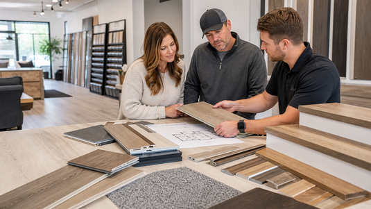 EVP Flooring