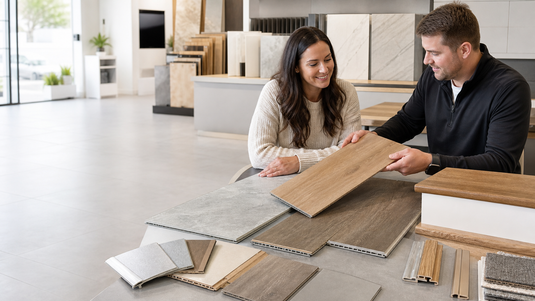lvt flooring showroom my floor now colorado