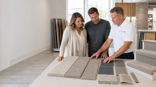 Mohawk Carpet Corporation