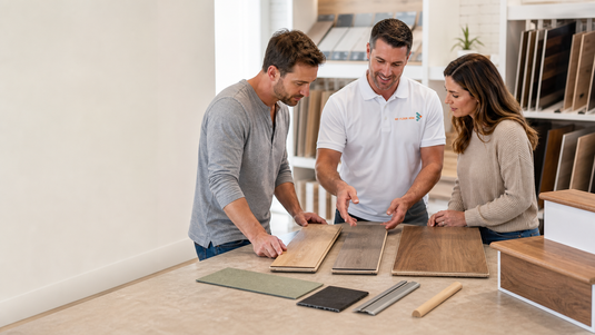 Pergo Flooring