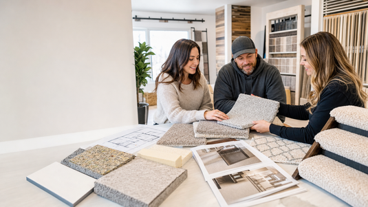 Mohawk Smartstrand Carpet