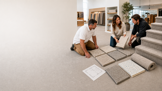 Textured Carpet