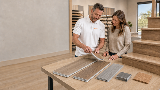 WPC Flooring