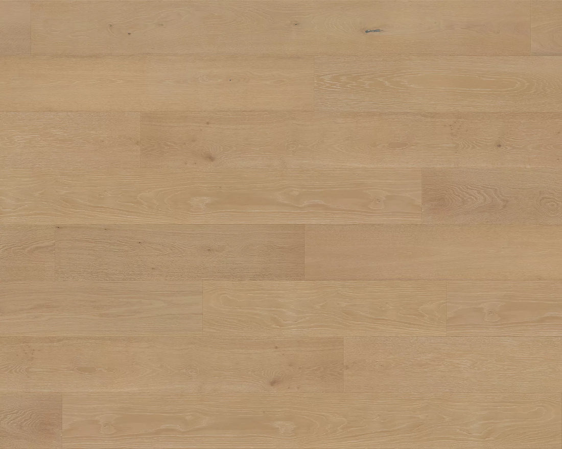 Colorado Engineered Hardwood European White Oak PIWO15A10