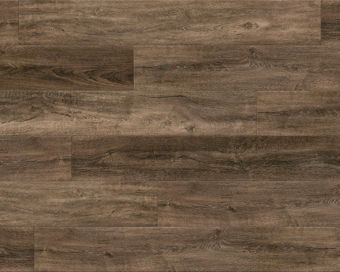 Colorado Stone Core Vinyl Plank Oak SPC5AC7