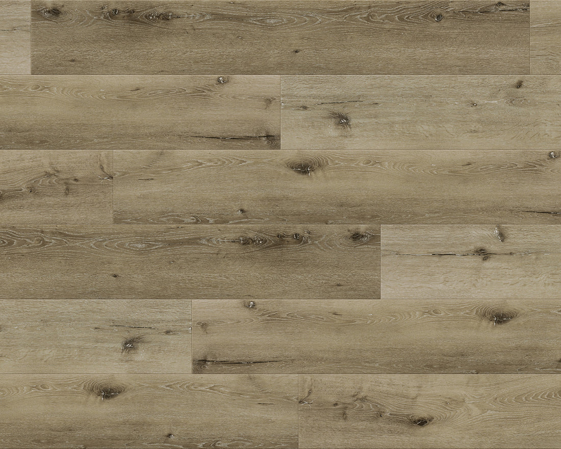 Colorado Engineered Vinyl Plank Oak EVP7AN9