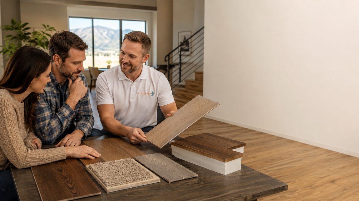 aspen flooring mfn