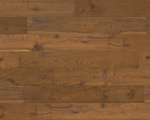 Colorado Engineered Hardwood American Hickory VEAH15A7