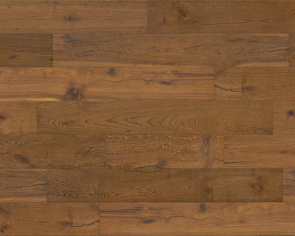 Colorado Engineered Hardwood American Hickory VEAH15A7
