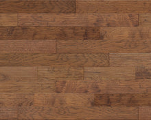 Colorado Engineered Hardwood American Hickory HSAH12AB5