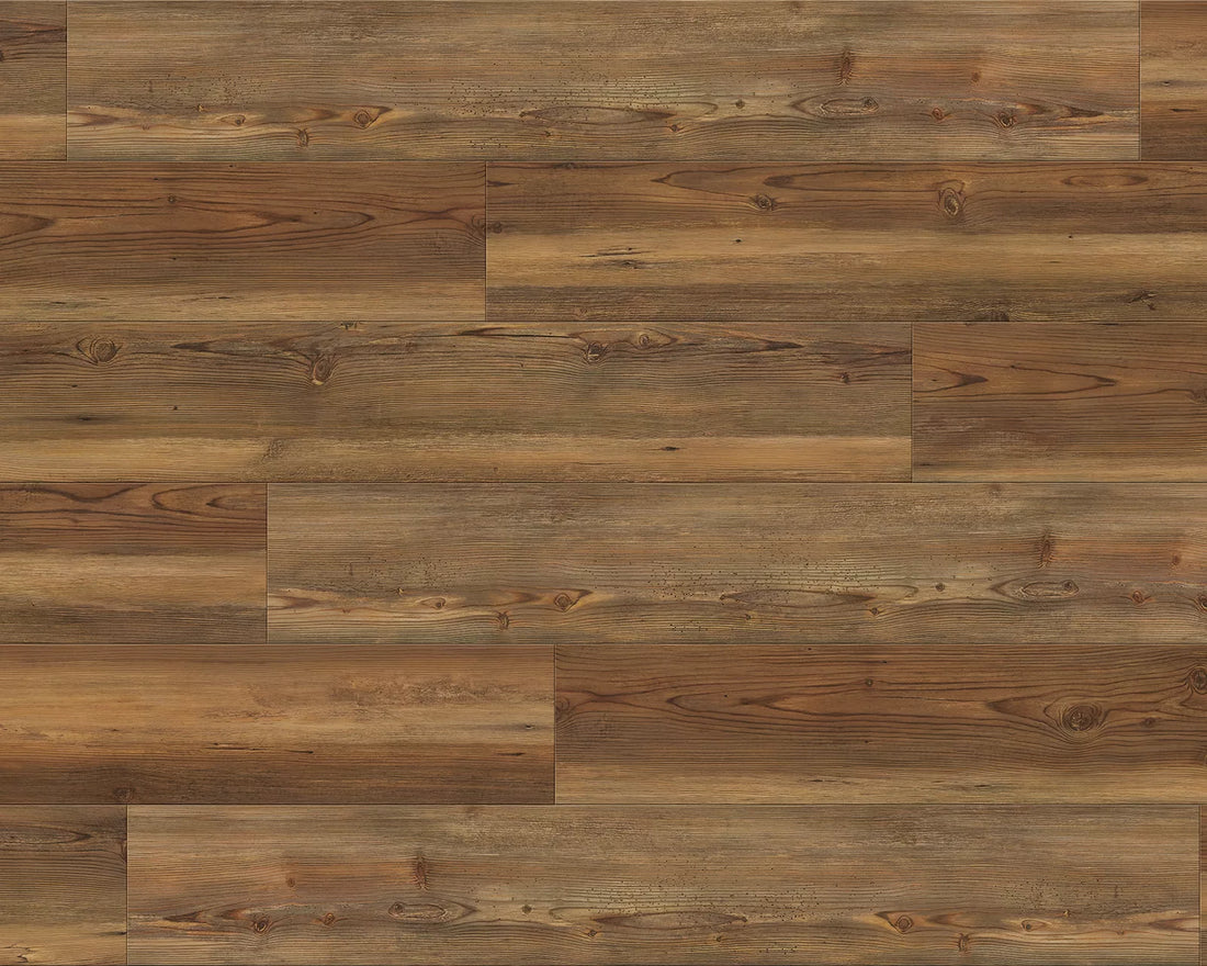 Colorado Stone Core Vinyl Plank Pine SPC4BB7