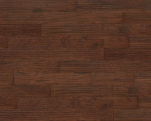 Colorado Engineered Hardwood American Hickory HSAH10B5