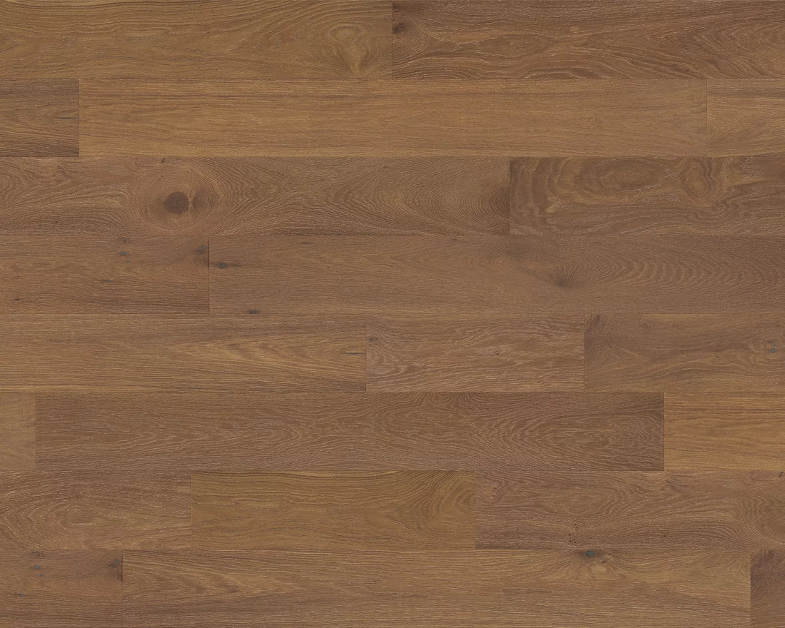 Colorado Engineered Hardwood European White Oak SVWO12B7