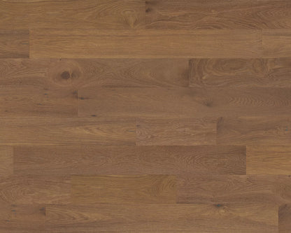 Colorado Engineered Hardwood European White Oak SVWO12B7