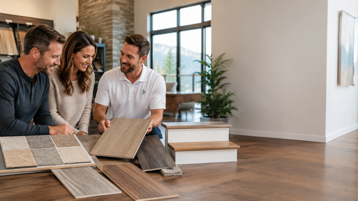 burlington flooring mfn