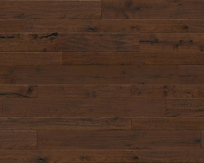 Colorado Engineered Hardwood American Hickory SVAH12C37C