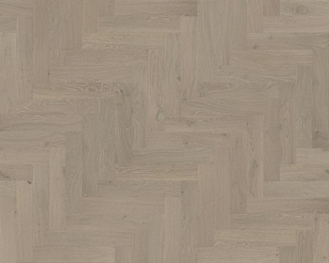Colorado Engineered Hardwood European White Oak HBPIWO15C6