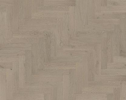 Colorado Engineered Hardwood European White Oak HBPIWO15C6