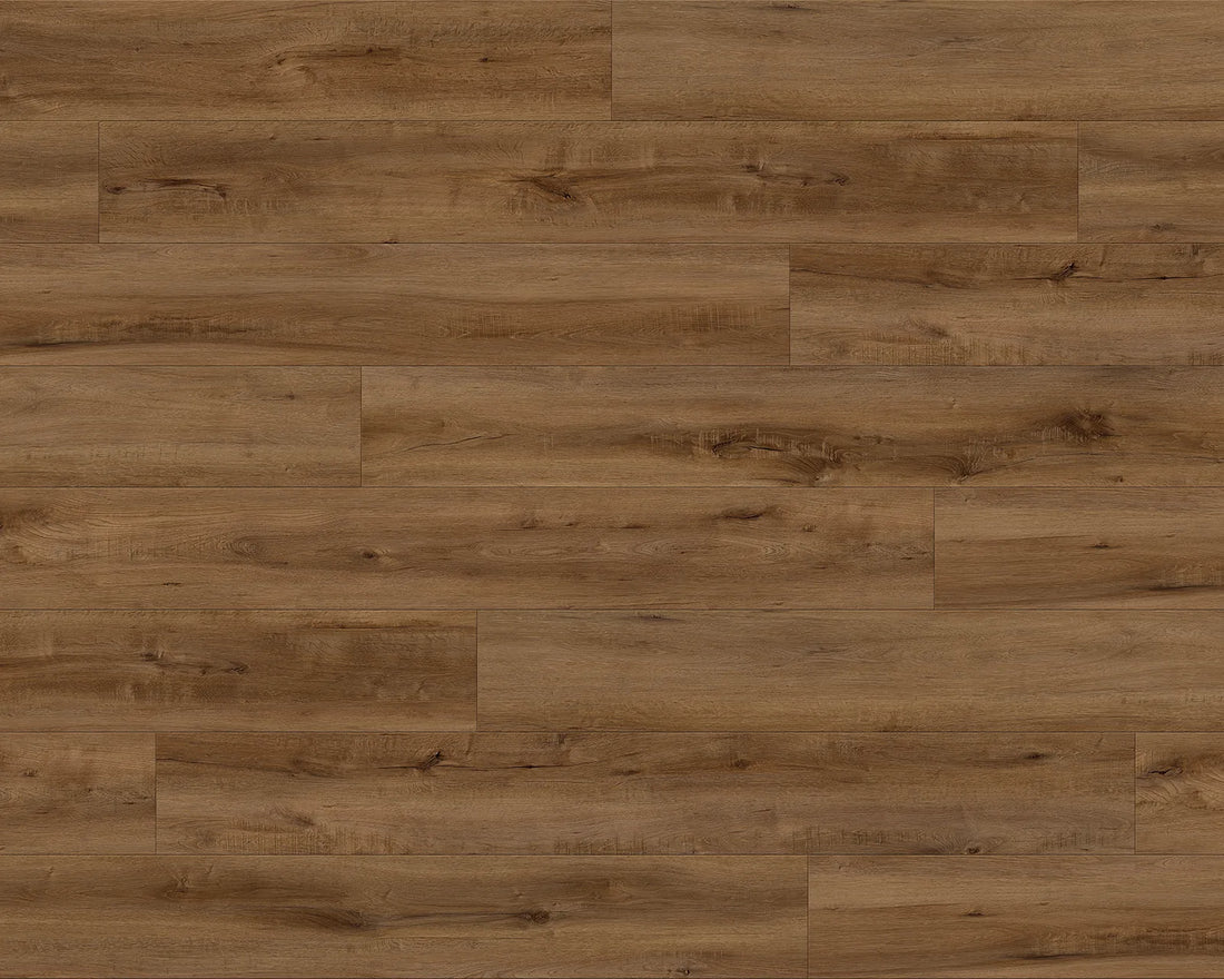 Colorado Engineered Vinyl Plank Oak GC12CB9