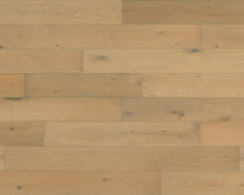 Colorado Engineered Hardwood European White Oak RCWO14C7