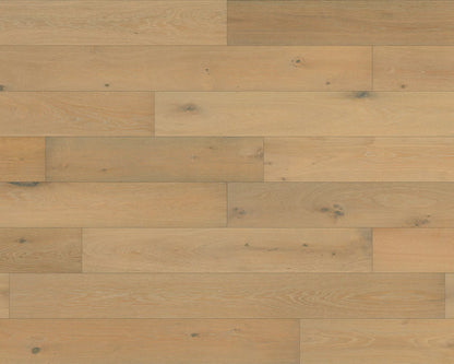 Colorado Engineered Hardwood European White Oak RCWO14C7