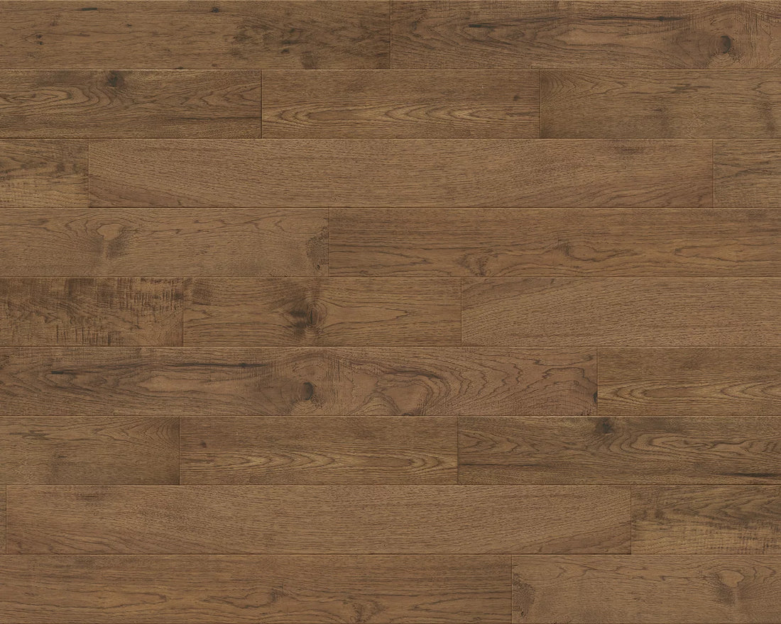 Colorado Engineered Hardwood American Hickory TCAH12CC7