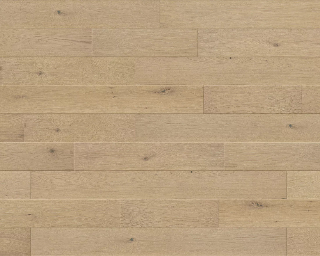Colorado Engineered Hardwood European White Oak FIWO10C7