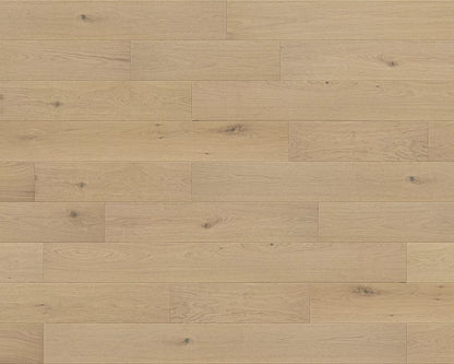 Colorado Engineered Hardwood European White Oak FIWO10C7