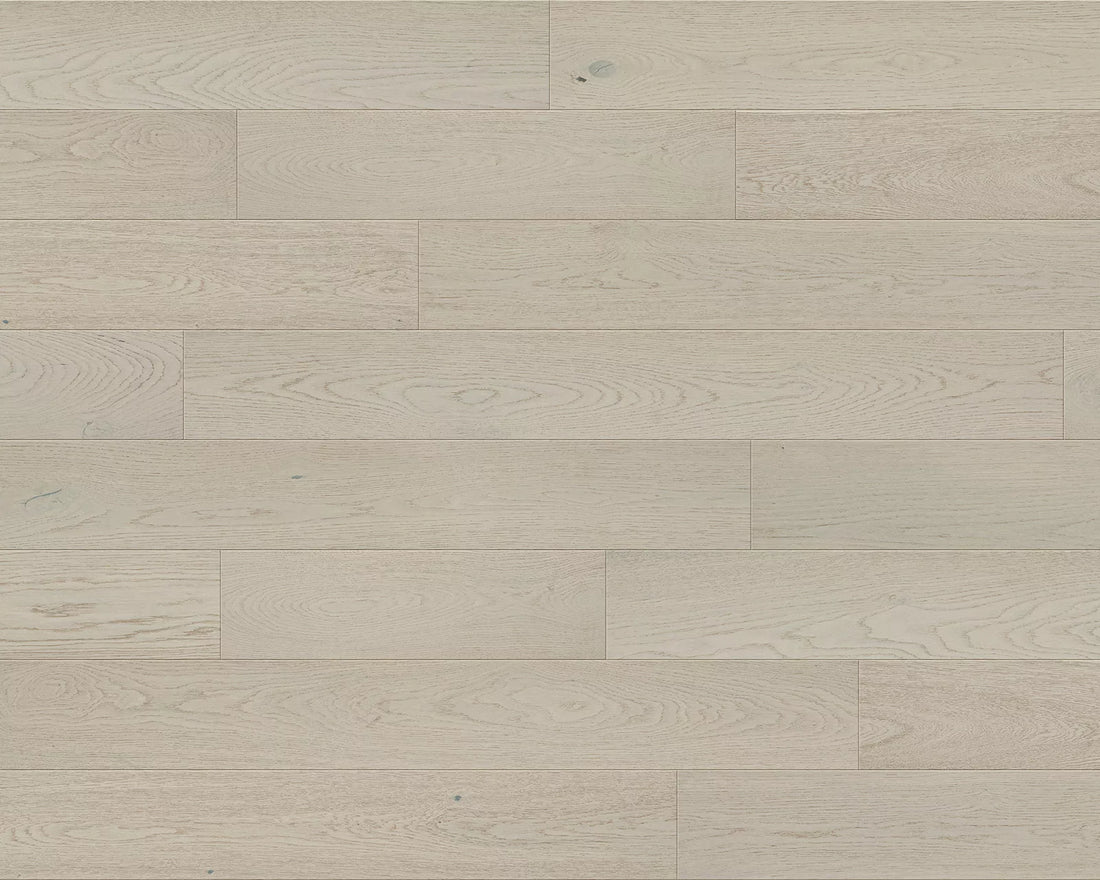 Colorado Engineered Hardwood European White Oak SVWO12C7P