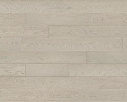 Colorado Engineered Hardwood European White Oak SVWO12C7P