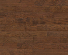 Colorado Engineered Hardwood American Hickory HSAH10C5