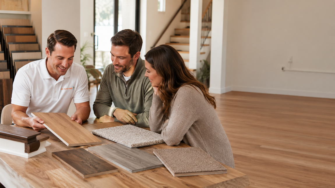 delta flooring mfn