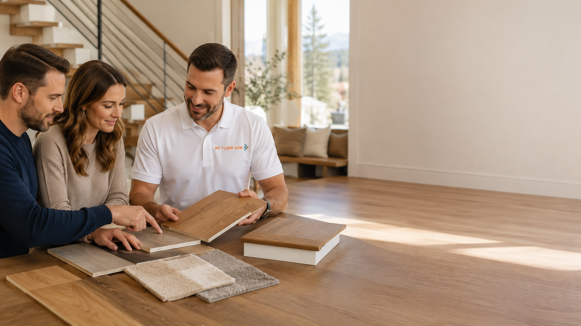 edgewater flooring