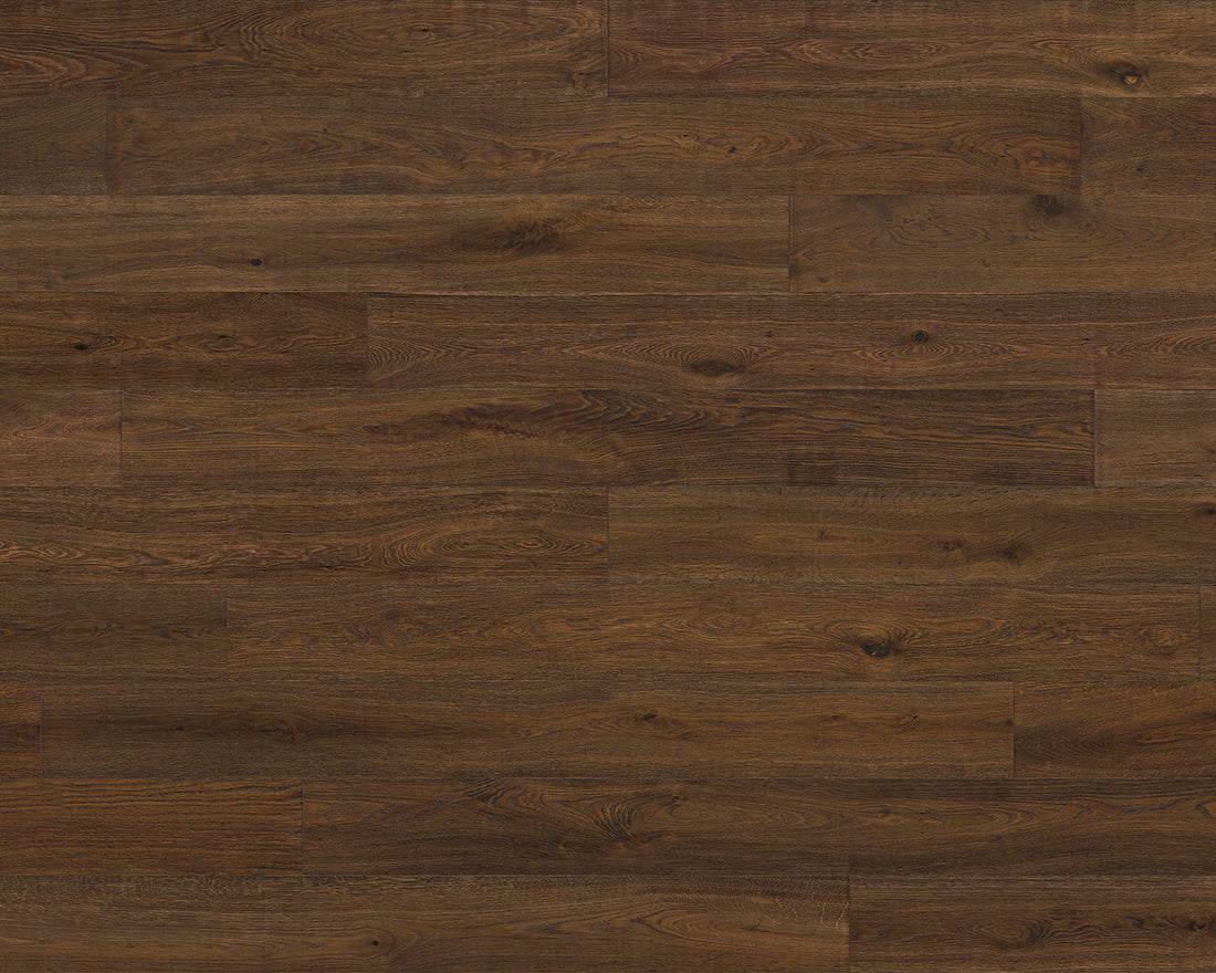 Colorado Engineered Hardwood European White Oak RCWO14EL7
