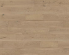 Colorado Engineered Hardwood European White Oak VEWO15E7