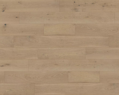 Colorado Engineered Hardwood European White Oak VEWO15E7