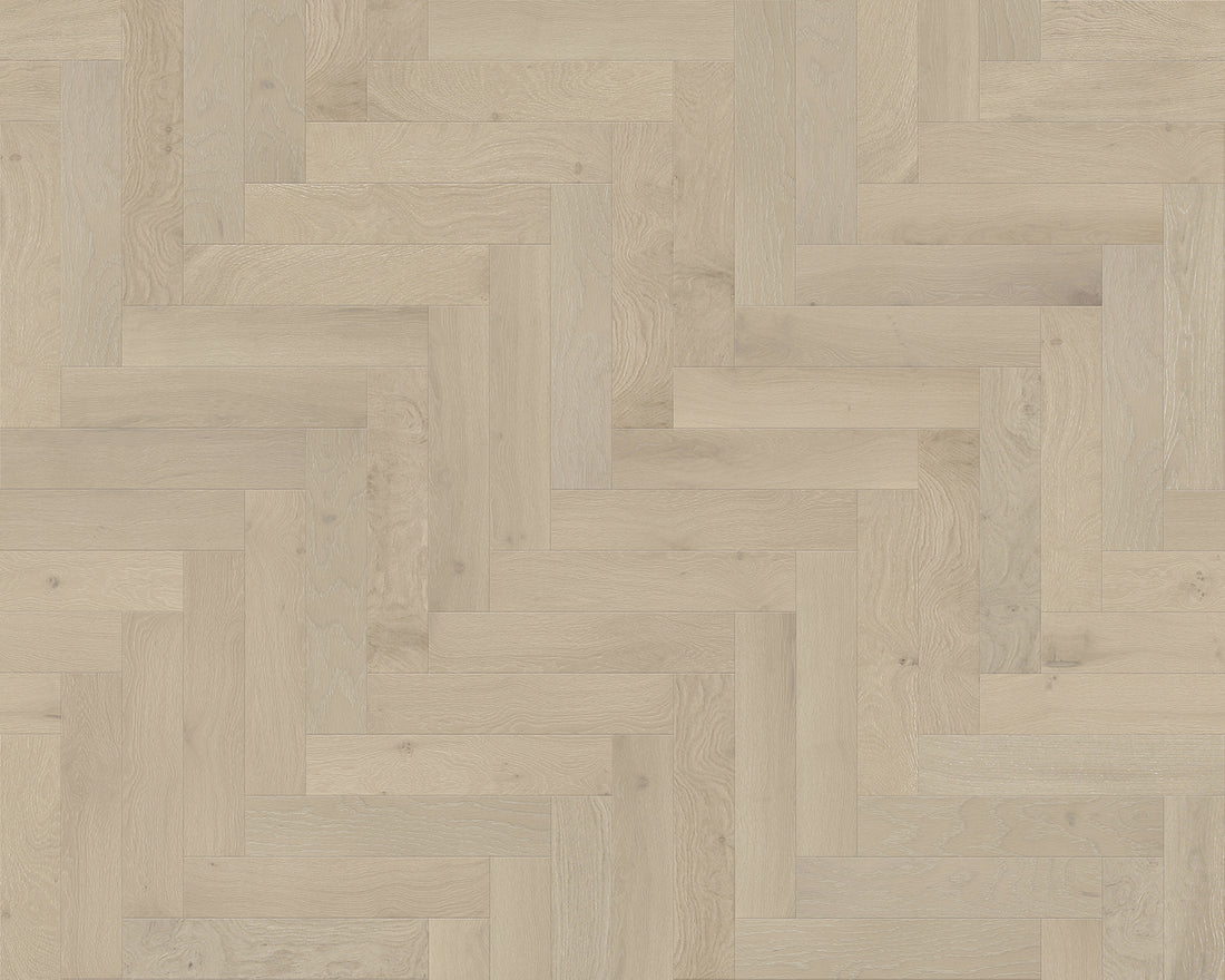 Colorado Engineered Hardwood European White Oak HBPIWO15F6