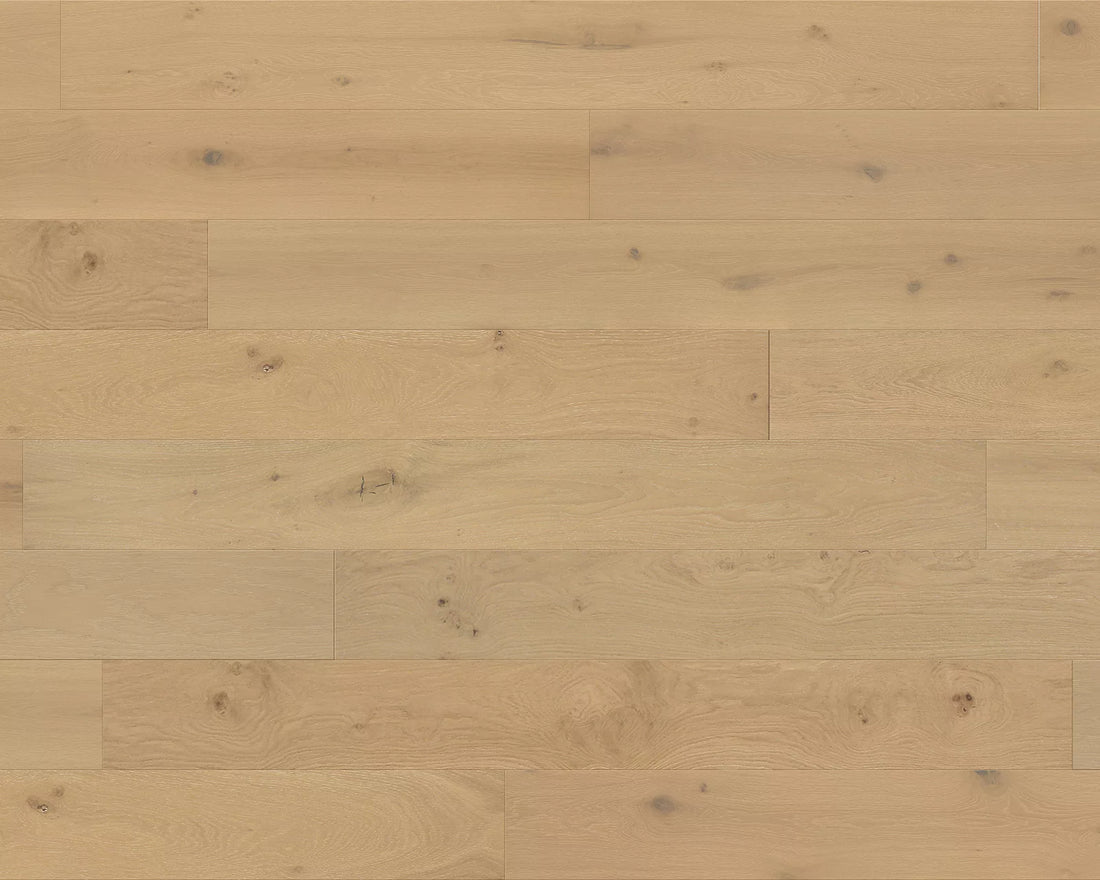 Colorado Engineered Hardwood European White Oak PIWO15F10