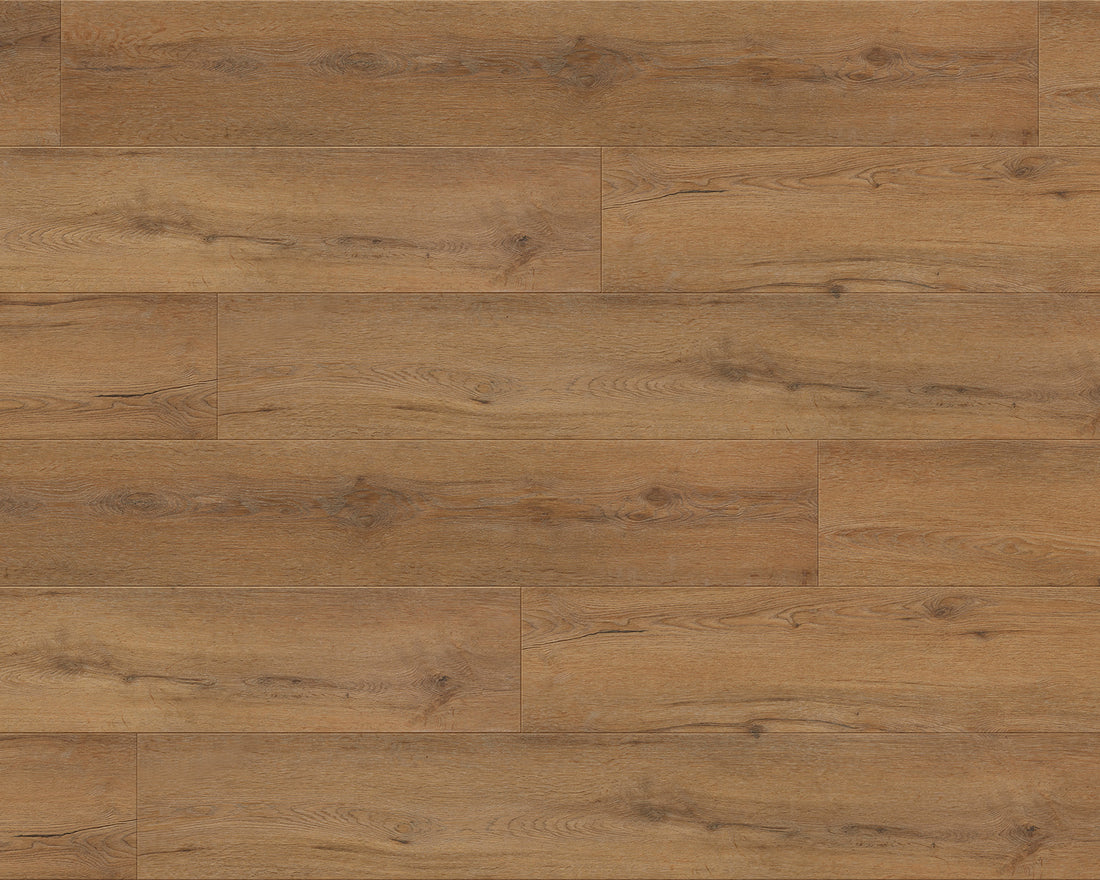 Colorado Engineered Vinyl Plank Oak EVP7FO9