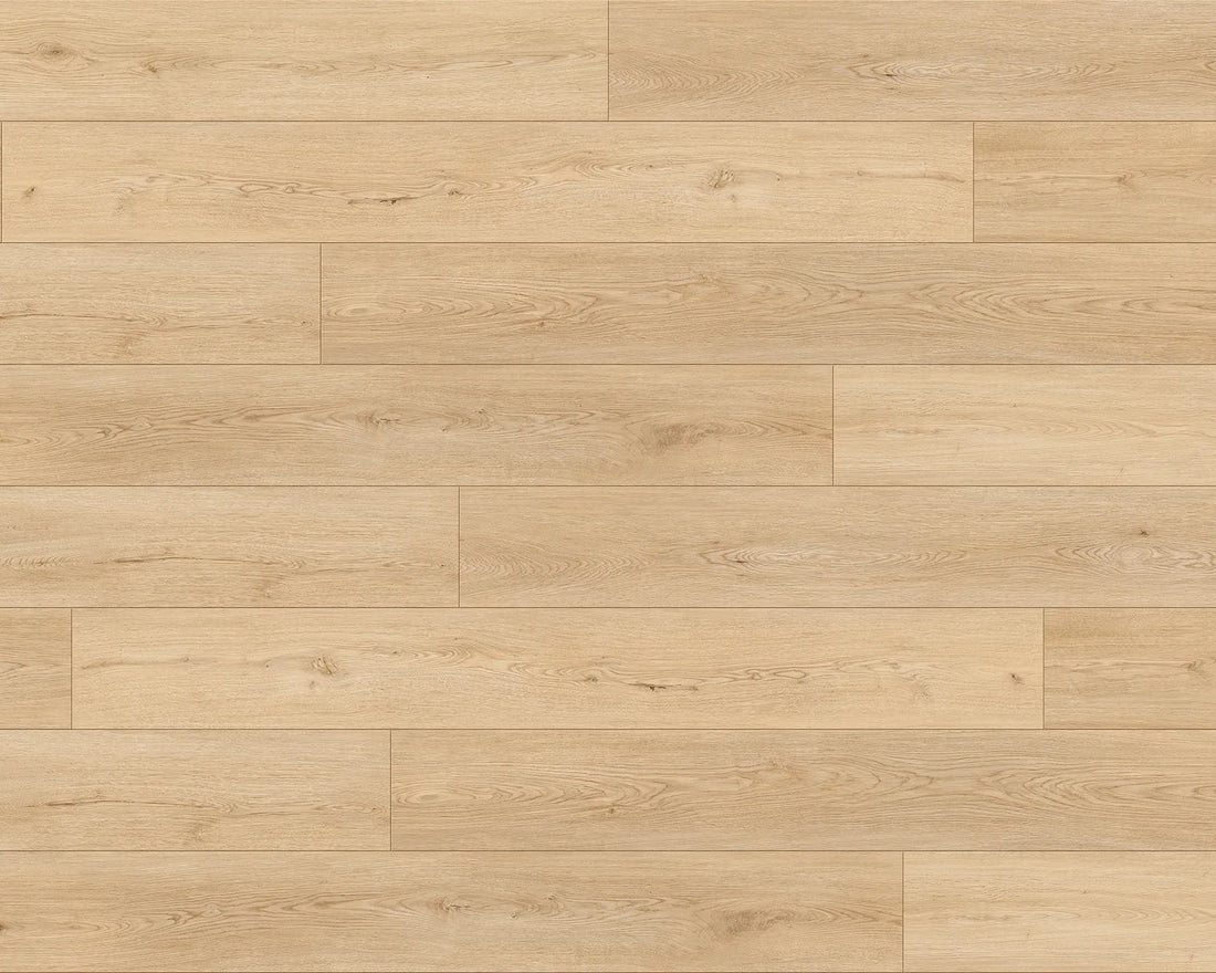 Colorado Engineered Vinyl Plank Oak GC12GC9