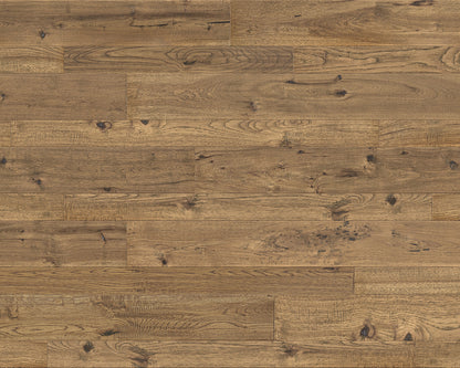 Colorado Engineered Hardwood American Hickory SVAH12G37