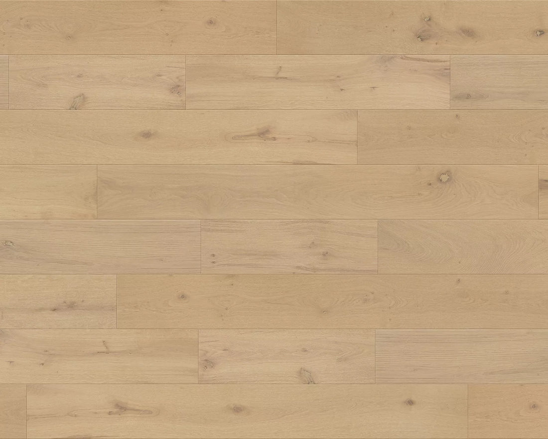Colorado Engineered Hardwood European White Oak RCWO14H7