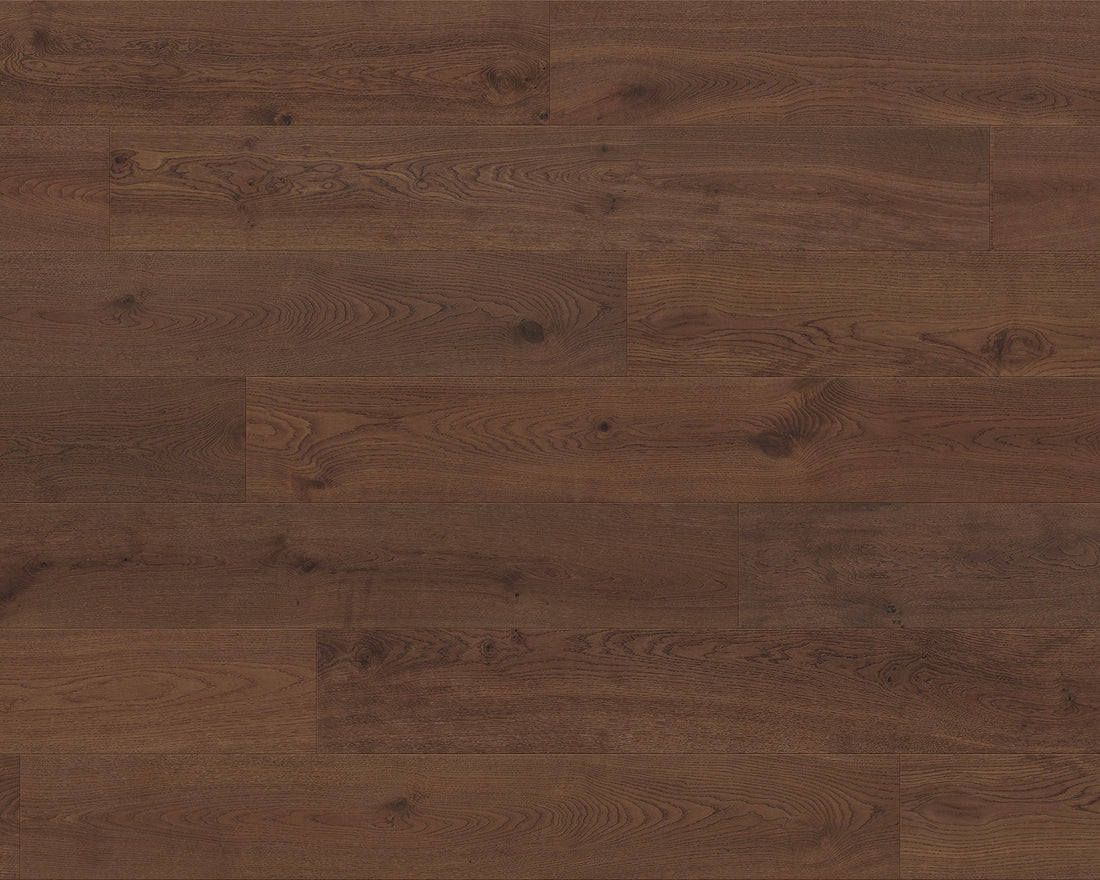 Colorado Engineered Hardwood European White Oak PIWO15HA10