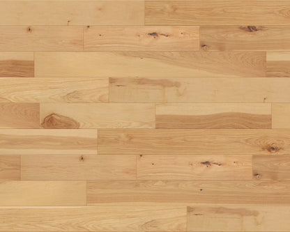 Colorado Engineered Hardwood American Hickory TCAH12HM7