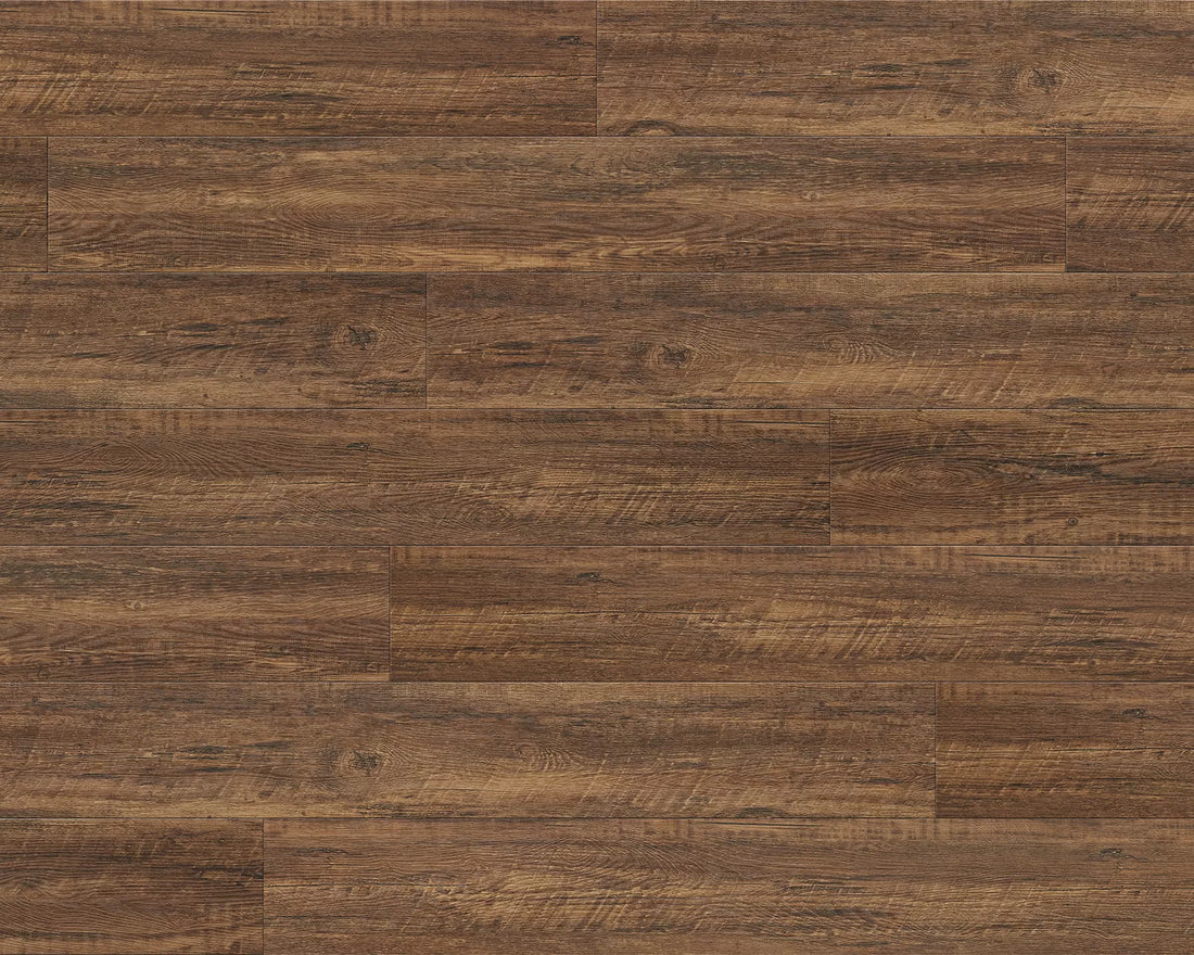 Colorado Luxury Vinyl Plank Hickory TS2HU7