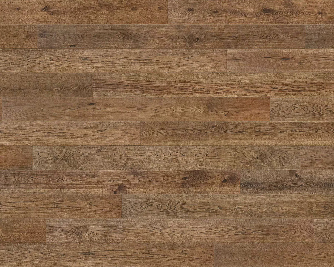 Colorado Engineered Hardwood American Pecan SVAH12I7